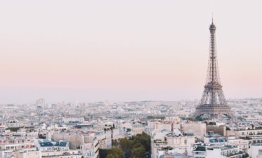Eiffel Tower, Paris