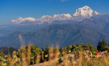 Poon Hill Trek