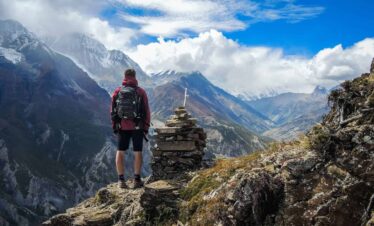 Ghandruk Trek